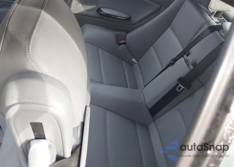 2004 BMW 325Ci z USA, uszkodzony, nr VIN WBABW33404PL30612